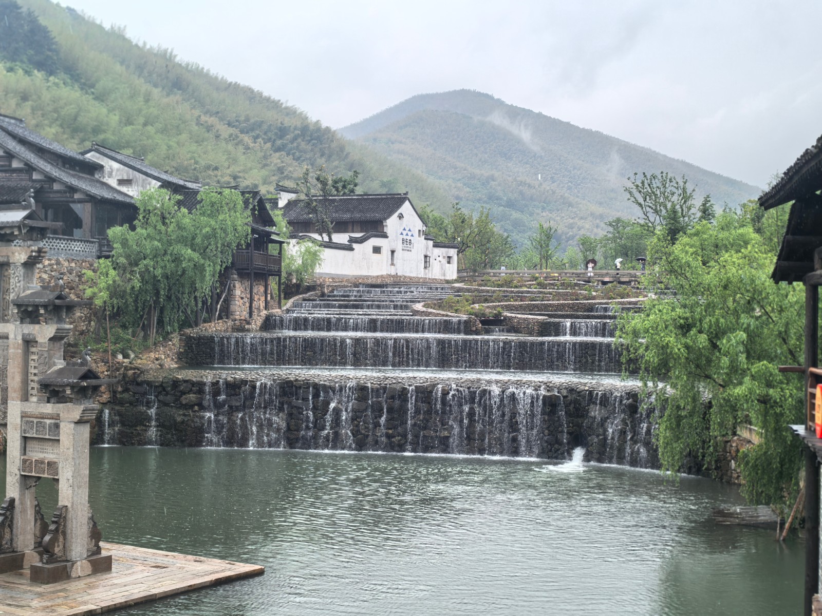 窑湖1