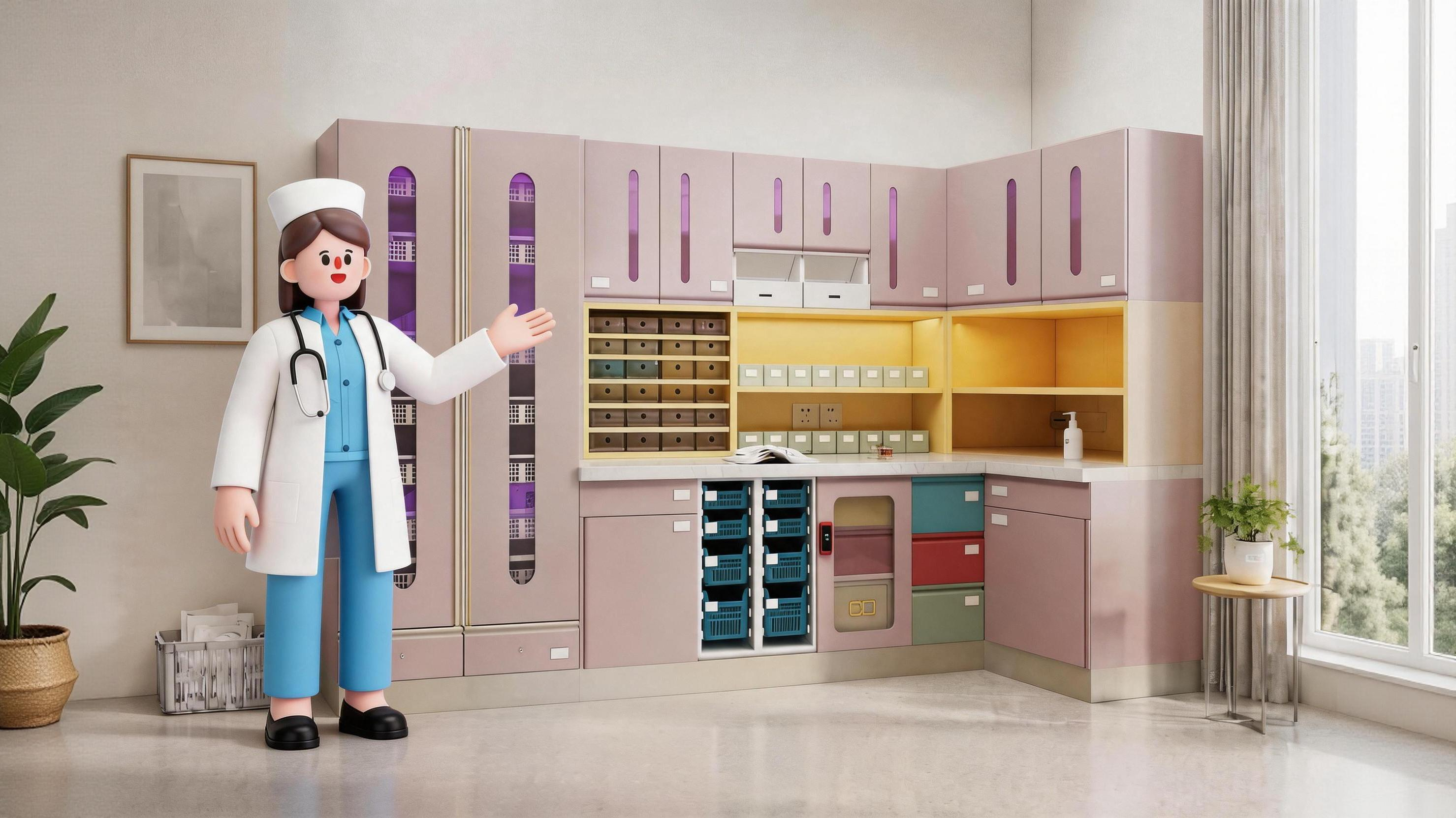 Horui Medical