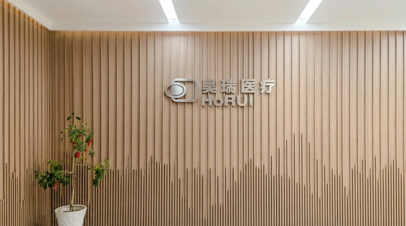 公司展示 2