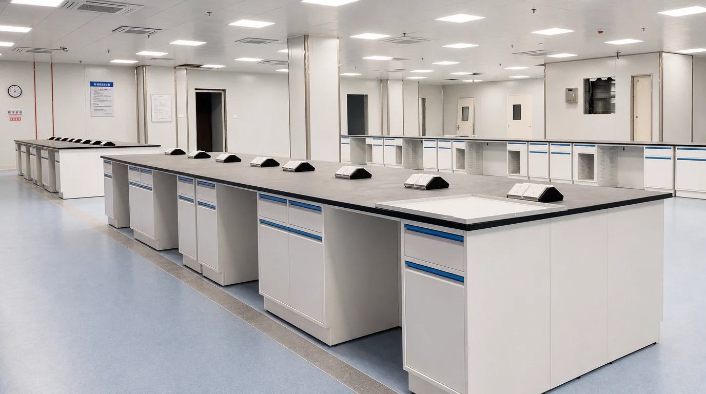 Medical space project photo