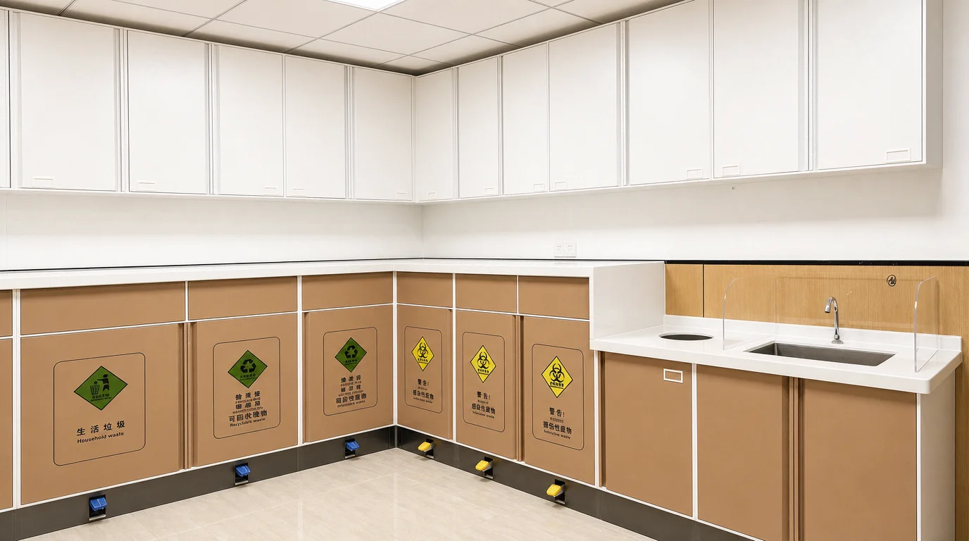 Medical space project photo