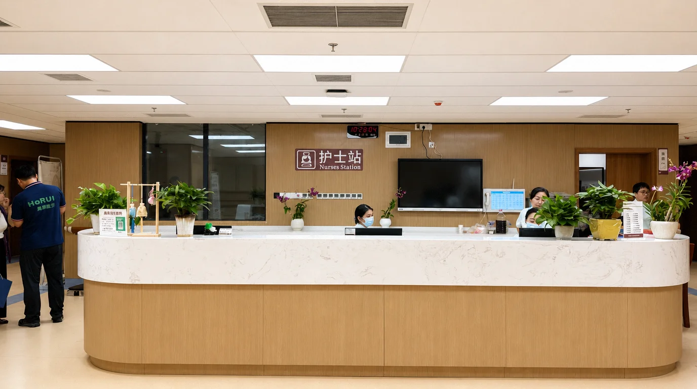 Medical space project photo