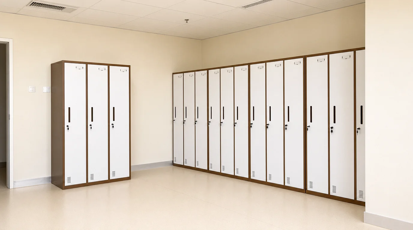 Medical space project photo