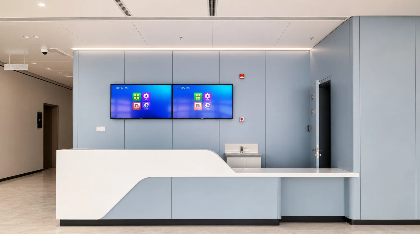 Public Health Clinical Medical Center