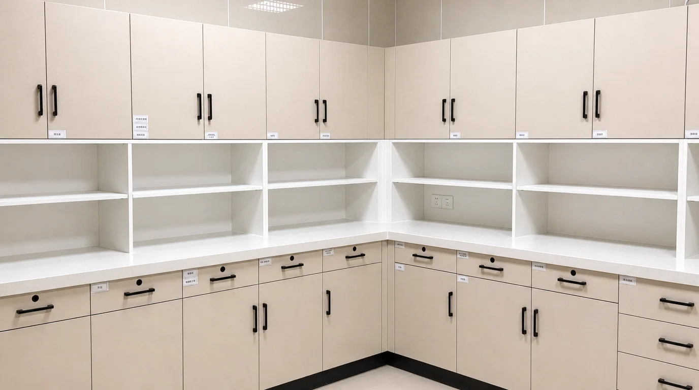 Medical space project photo