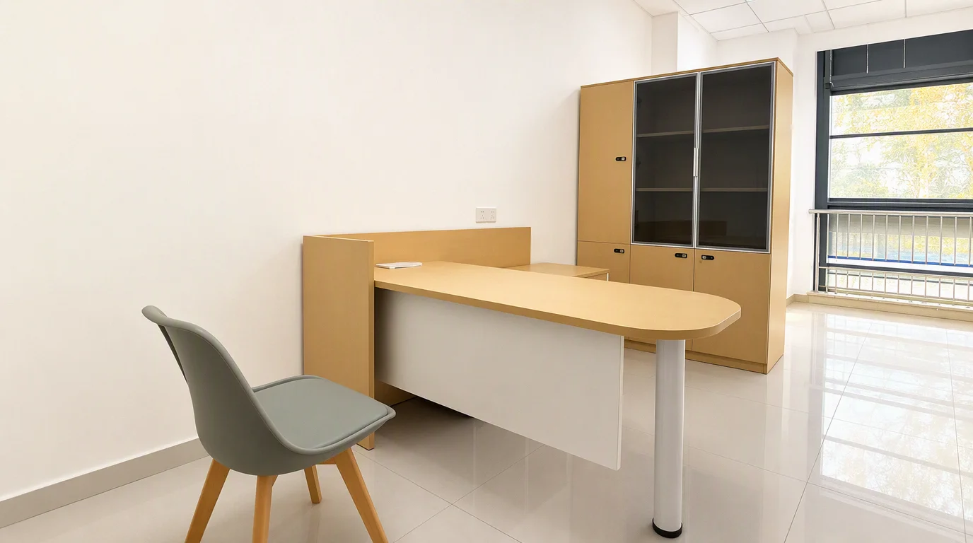 Medical space project photo