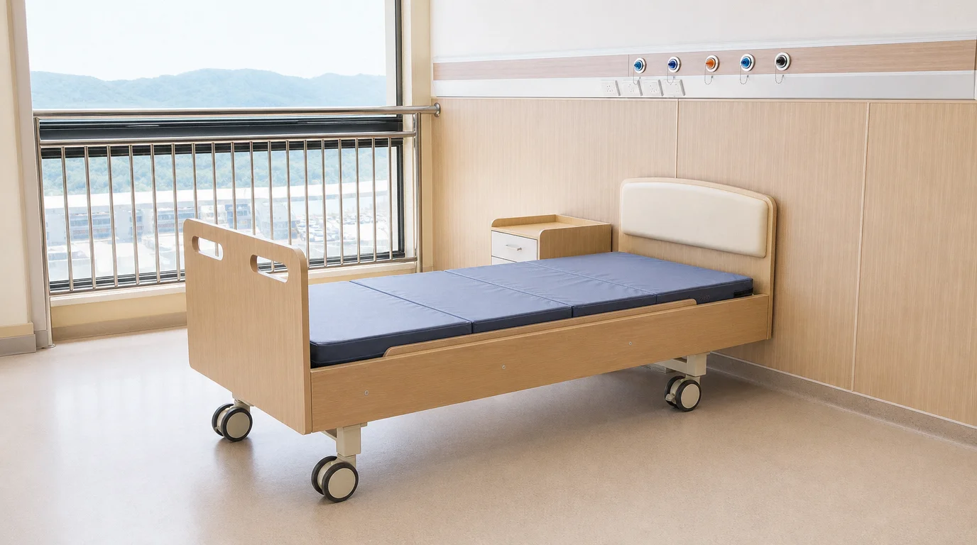 Medical space project photo