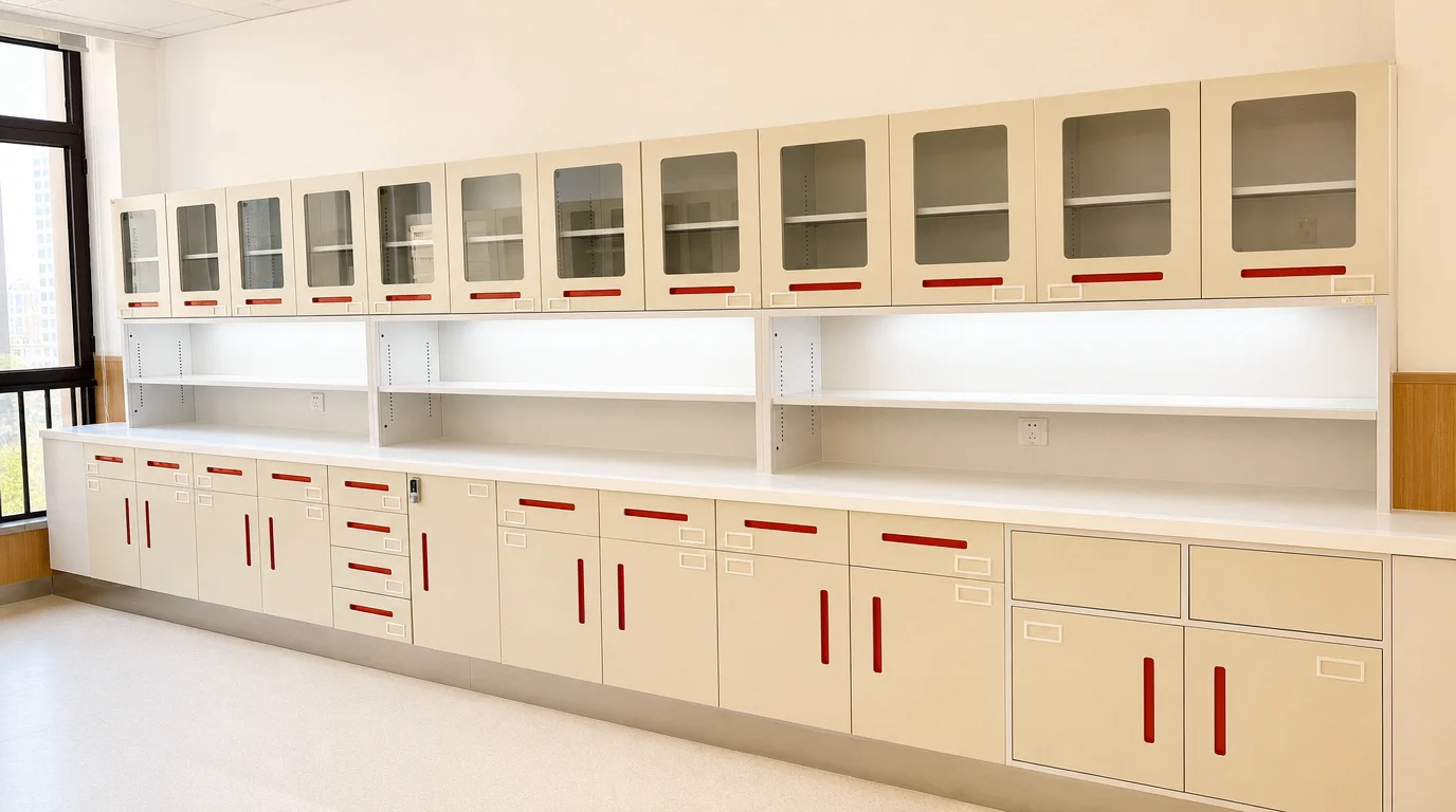 Furong Health Center of Hengshanqiao Town - Space Customization