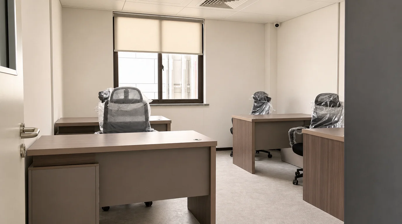 Medical space project photo