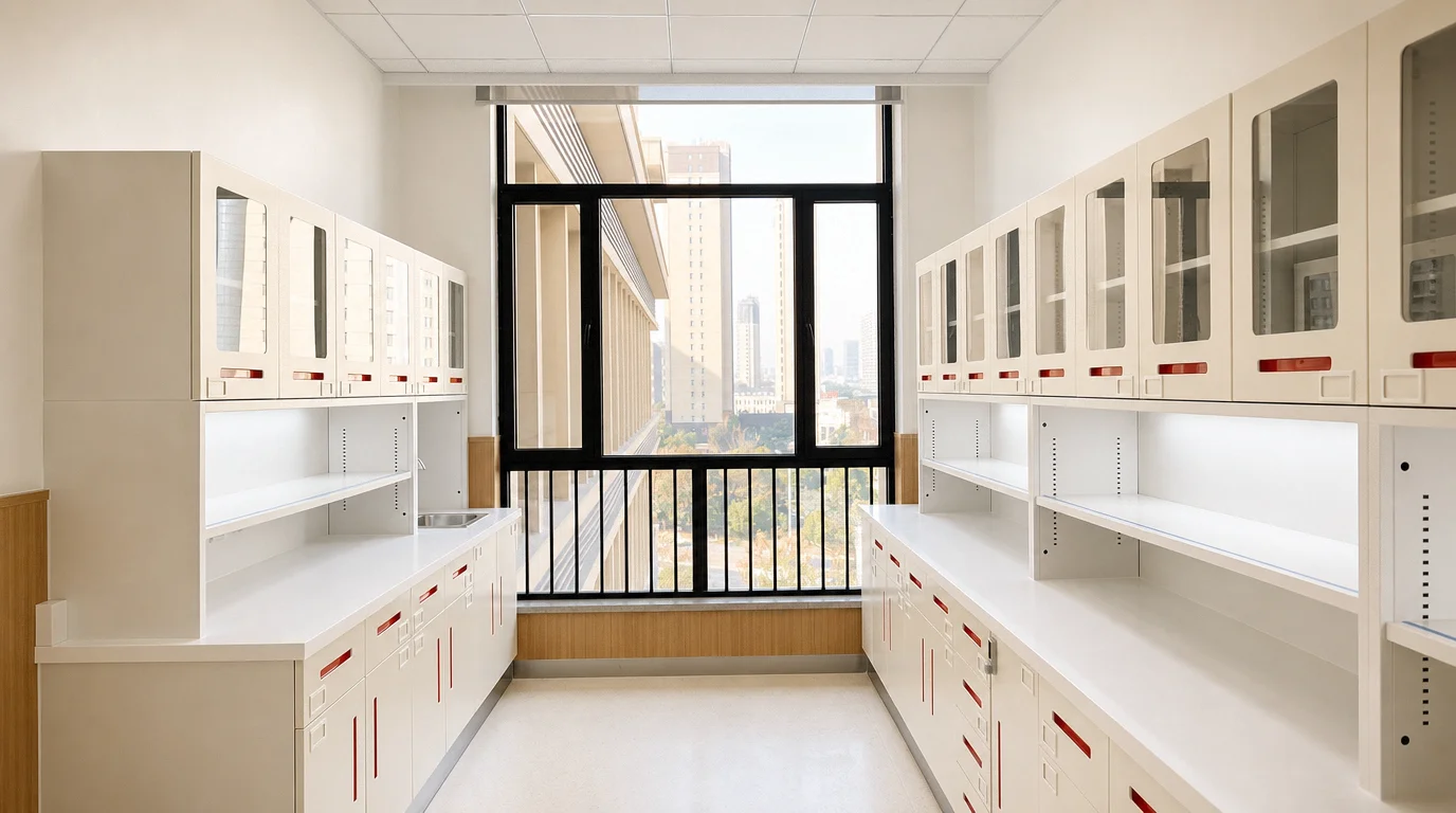 Suzhou Municipal Hospital - Comprehensive Medical Space Customization