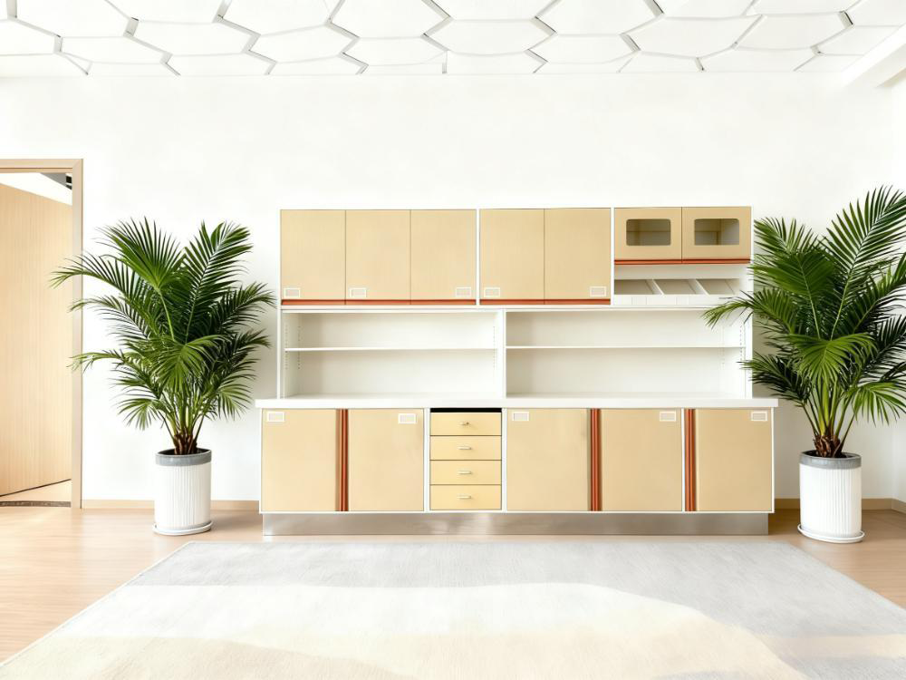 Is There a Double Eleven for Medical Furniture Purchasing? Avoid Pitfalls with Horui Medical's Professional Solutions!