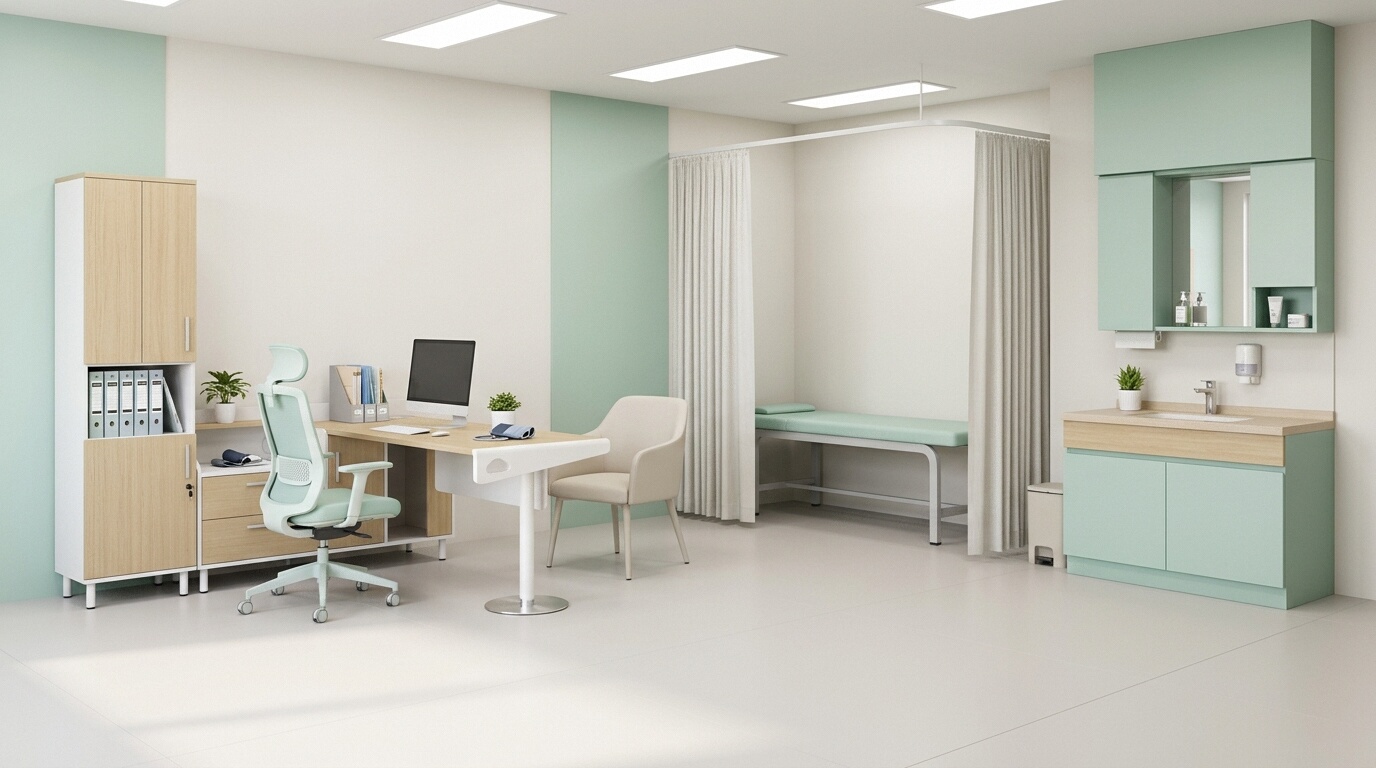 Consultation Room Furniture